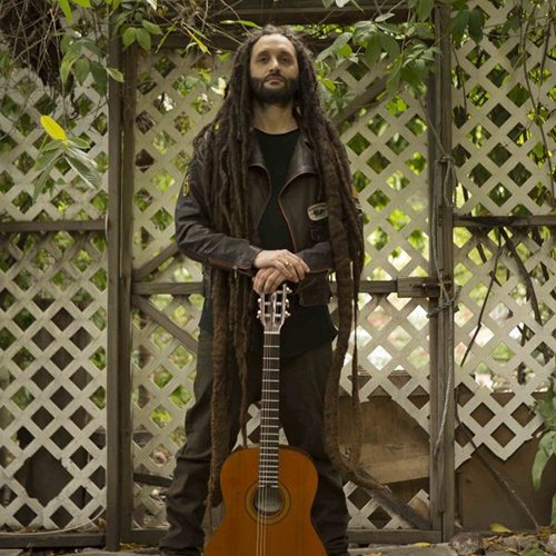alborosie
