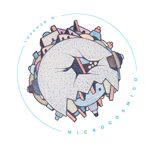 Lorenzo M., “Microcosmico”: la recensione