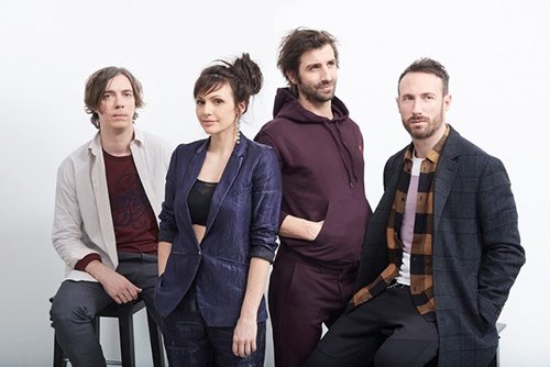 caravan palace