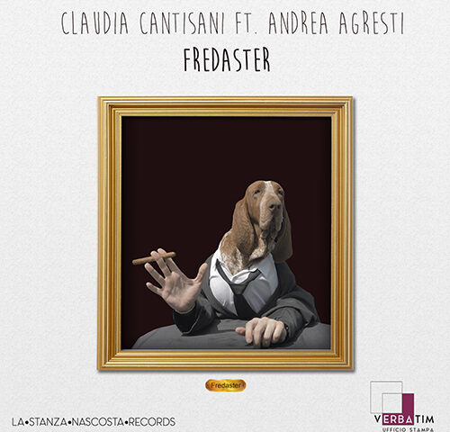 Claudia Cantisani & Andrea Agresti: “Fredaster” è il nuovo video #trakofthenight