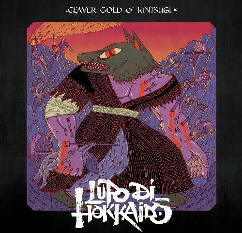 Claver Gold & Kintsugi: “Lupo di Hokkaido” è il nuovo singolo