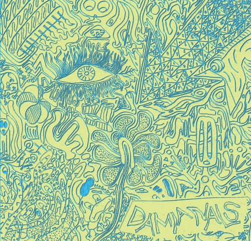 Damianals, “Stanzy”: la recensione