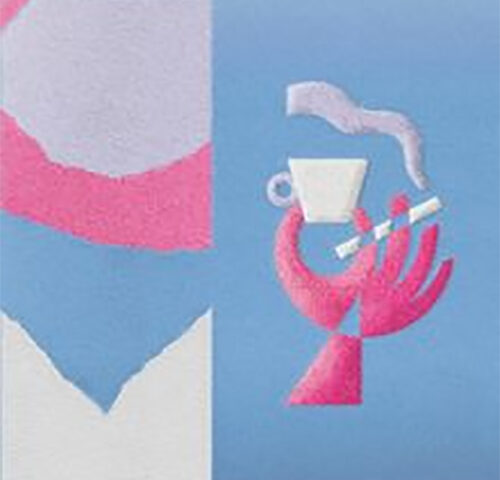 Dutch Nazari: “Di me i baristi” è il nuovo singolo