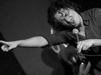 Folco Orselli il 25 giugno live al festival del Politecnico di Milano