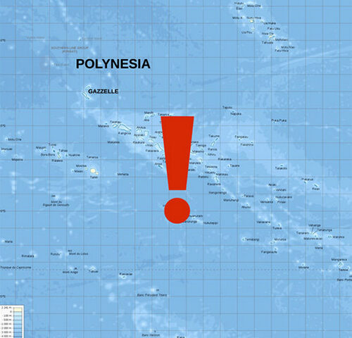 Gazzelle: “Polynesia” è il nuovo singolo