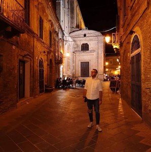 giò