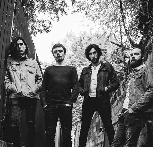 I Boschi Bruciano: “Pretese” è il nuovo video #trakofthenight