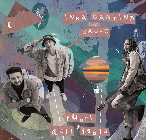 Inna Cantina ft. Bay-C: “Fuori dall’isola” è il nuovo video #trakoftheday