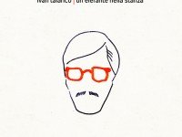 Ivan Talarico, “Un elefante nella stanza”: recensione e streaming