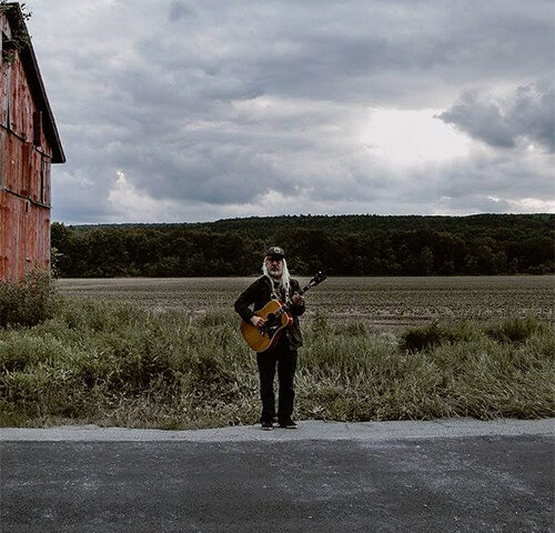 J Mascis: tre date in Italia a luglio