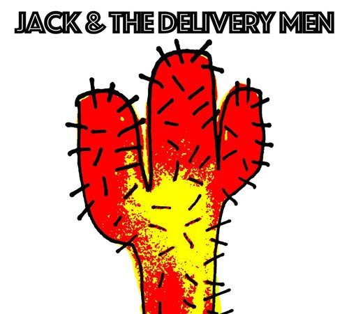 jack & the delivery men
