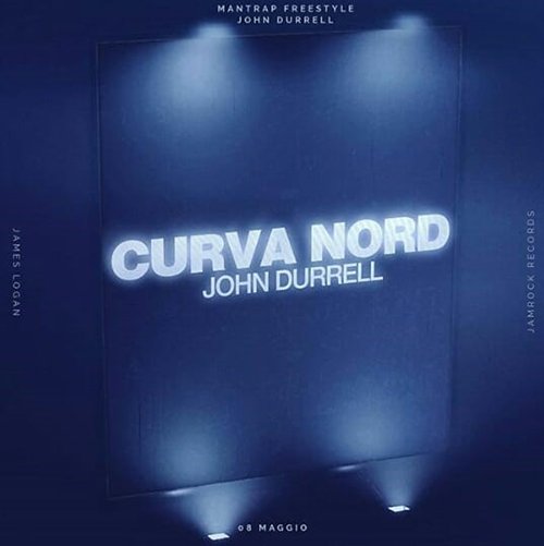 john durrell