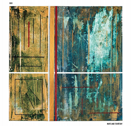 Juju, “Maps and Territory”: la recensione