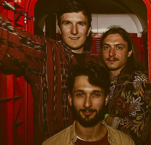 Malkovic: “60 mesi” è il nuovo video #trakofthenight