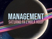 Management: “Saturno fa l’Hula Hoop” è il nuovo singolo