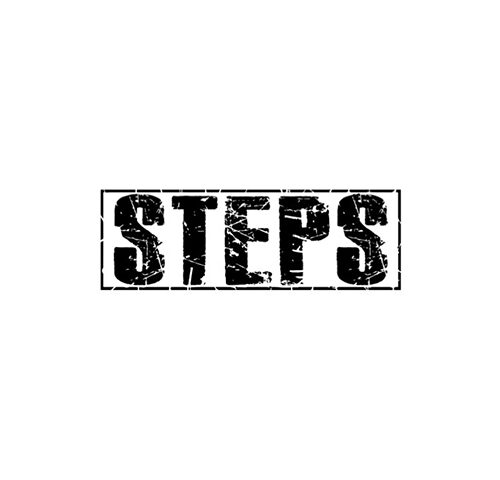 Marco Cocci, “Steps”: la recensione