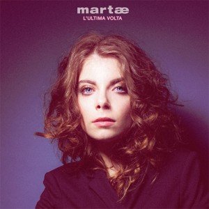 Martæ