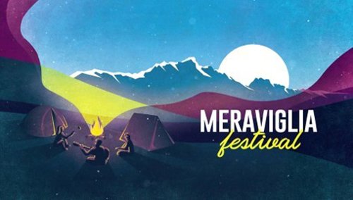meraviglia festival