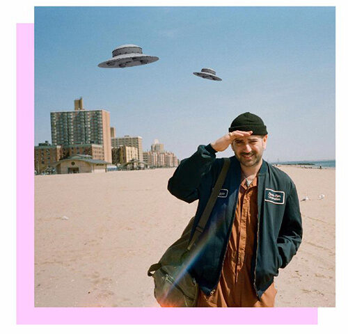 Nico LaOnda, “Casco Ribelle” è il nuovo video #trakoftheday