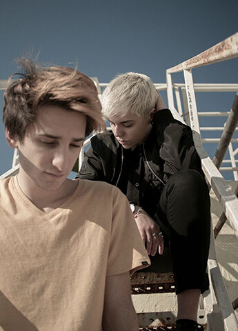 Seawards: “Not Afraid To Die Alone” è il nuovo video #trakoftheday