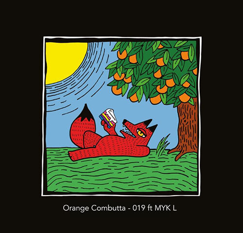 Orange Combutta: “019” è il nuovo video #trakofthenight
