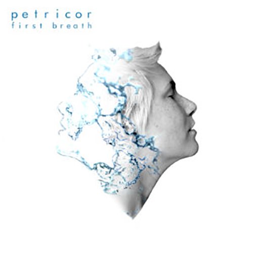 petricor