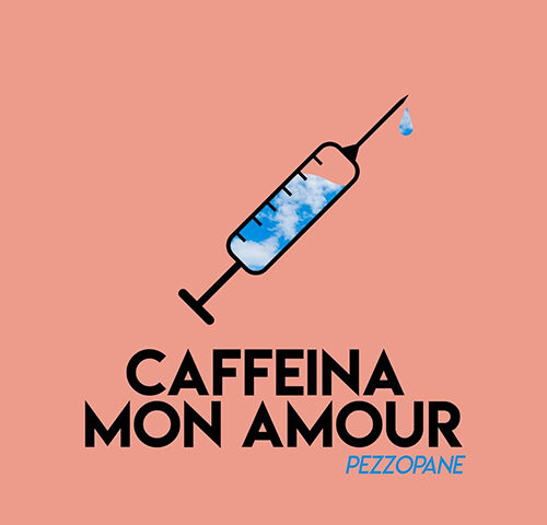 Pezzopane: “Caffeina Mon Amour” è il nuovo video #trakoftheday