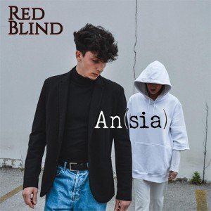 red blind