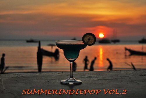 summerindiepop vol.2