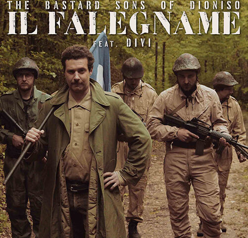 The Bastard Sons of Dioniso: “Il Falegname” feat. Divi (I Ministri) è il nuovo video #trakoftheday