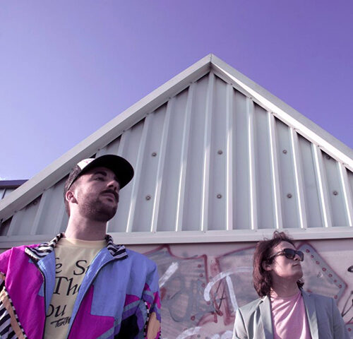 Tin Woodman: “I Could See Through the Dark” è il nuovo video #trakoftheday