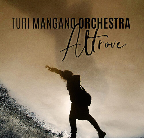 Turi Mangano Orchestra, “Gli angeli di Wenders”: la recensione