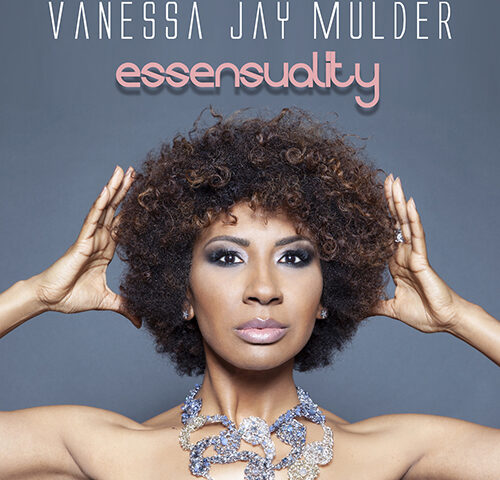 Vanessa Jay Mulder: “Essensuality” è il nuovo video #trakoftheday
