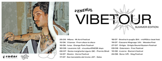 venerus
