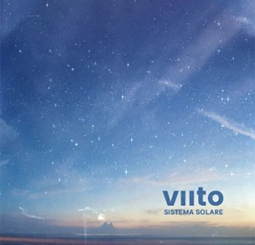 Viito: “Sistema solare” è il nuovo singolo