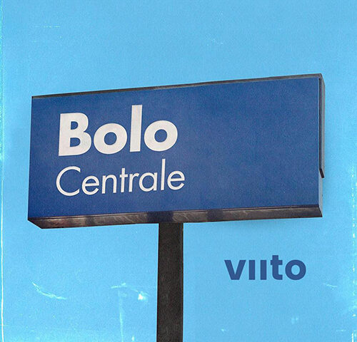 Viito, “Bolo Centrale” è il nuovo singolo