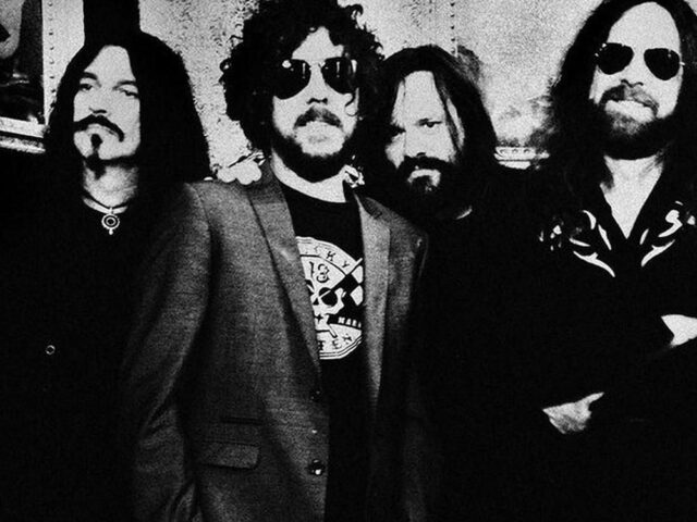 Electric Mary per la prima volta in Italia, opening act di Skid Row
