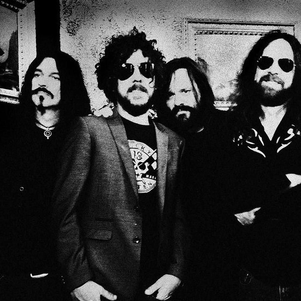 Electric Mary per la prima volta in Italia, opening act di Skid Row