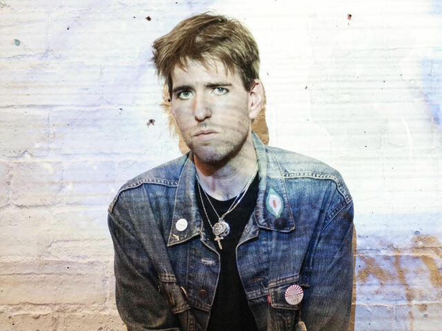 John Murry in Italia per due date a ottobre