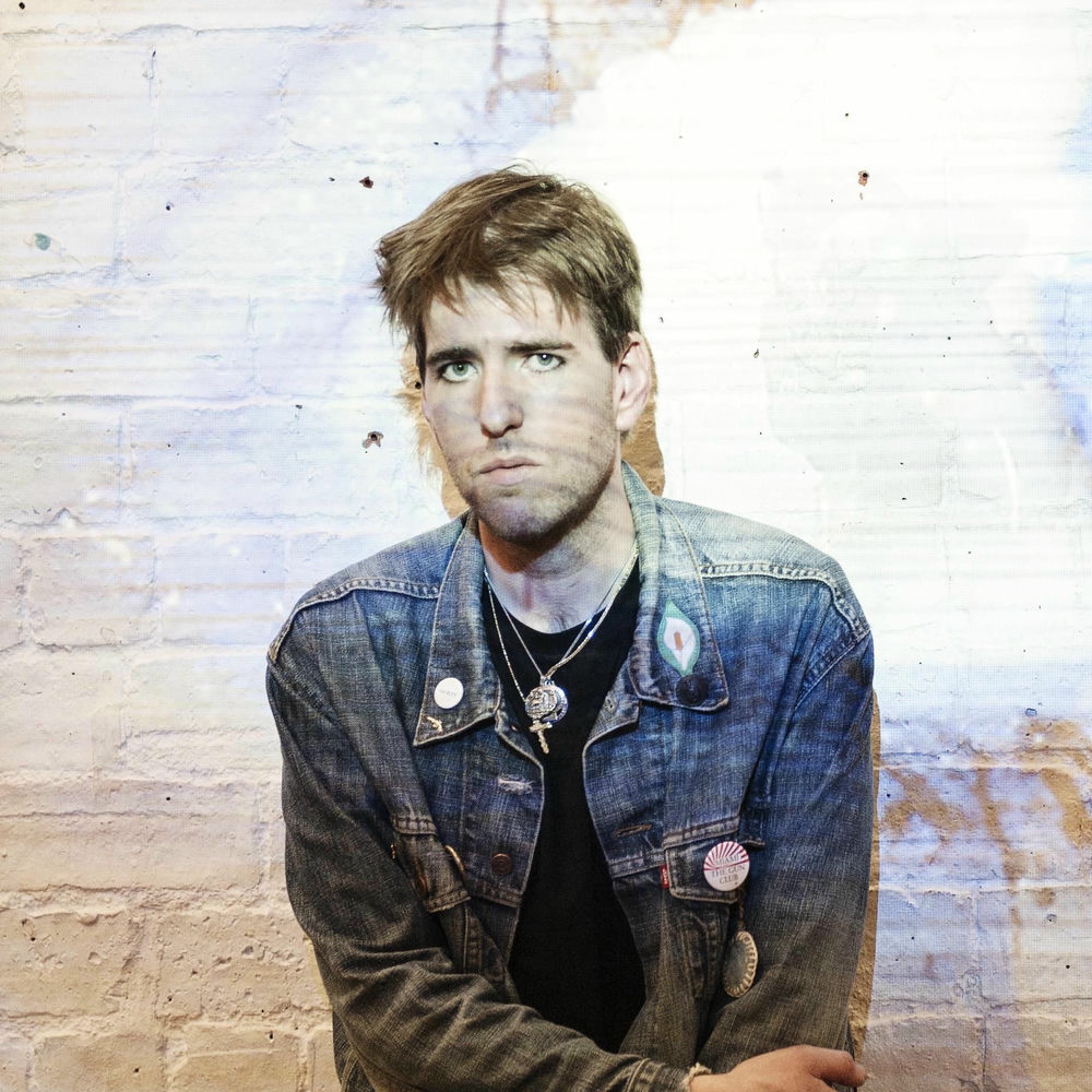 John Murry in Italia per due date a ottobre
