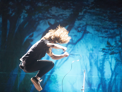 Fast Animals & Slow Kids @ Flowers Festival 2019: il report