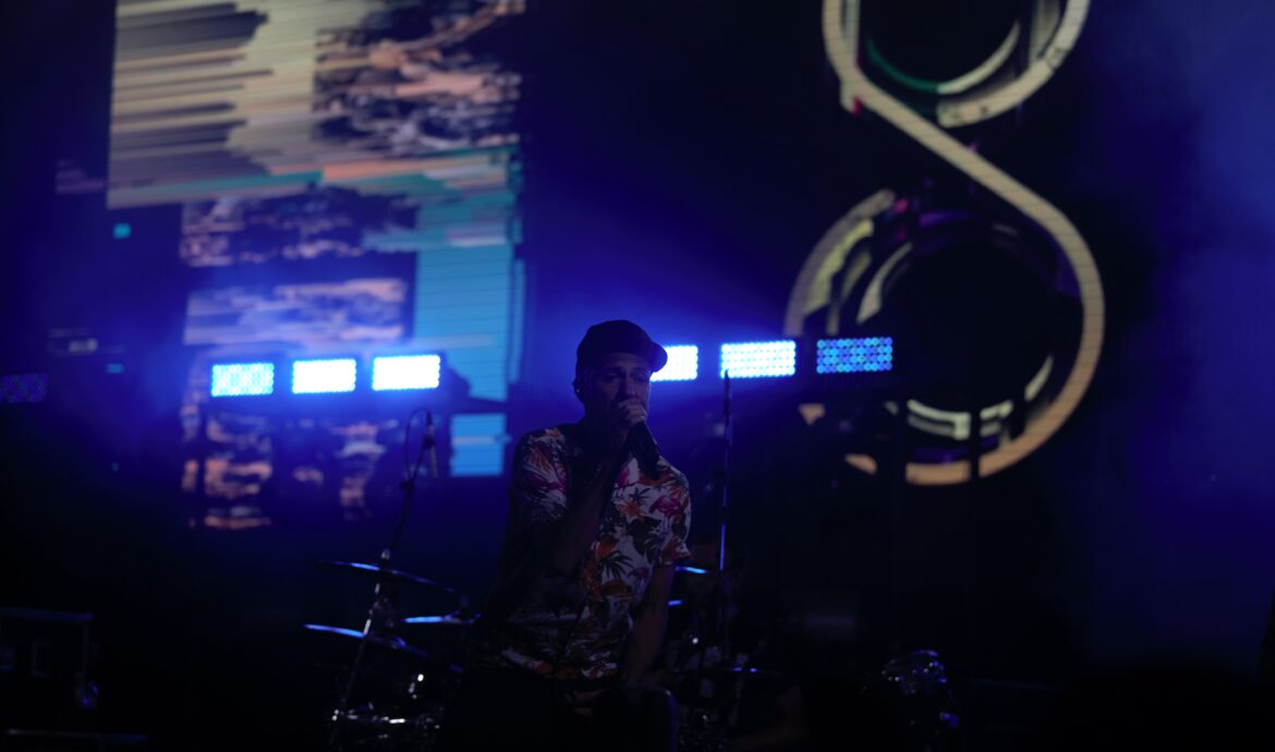 Subsonica @ Arena Derthona 2019