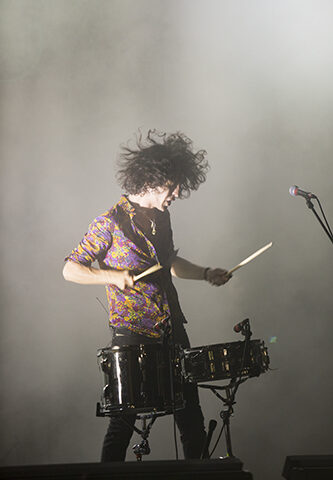 Motta @ Flowers Festival 2019: il report