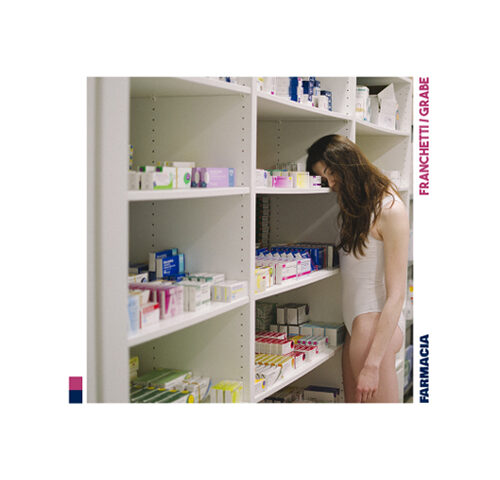 Franchetti & Grabe, “Farmacia ep”: la recensione