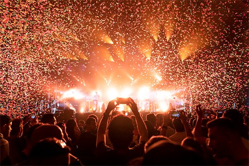 Movement Torino Music Festival 2019