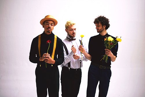 nebulake rocketta summer live 2019