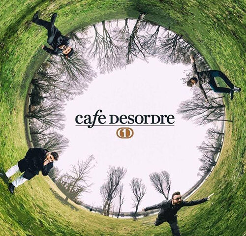 Cafè Desordre: l’intervista