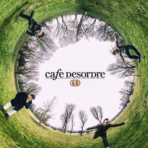 cafe desordre
