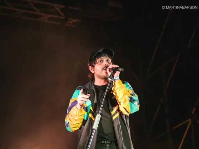 Goa Boa 2019: Calcutta apre il Festival a Genova