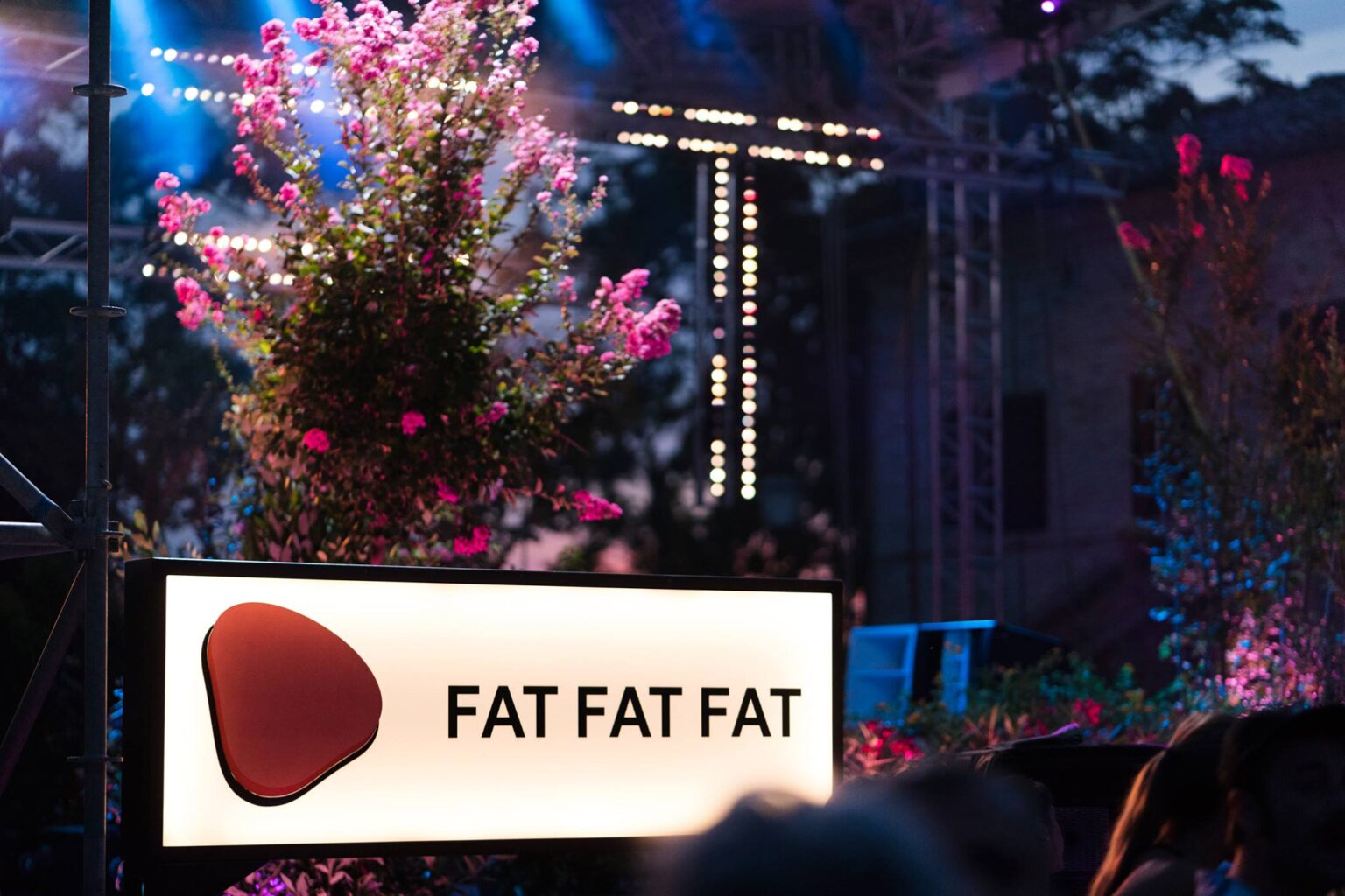 Fat Fat Fat 2019: nel Maceratese il festival dedicato alla black music